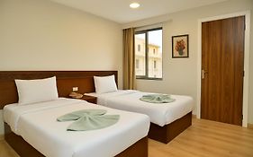 Miramar Green Hotel I Talaat Harb I Museum